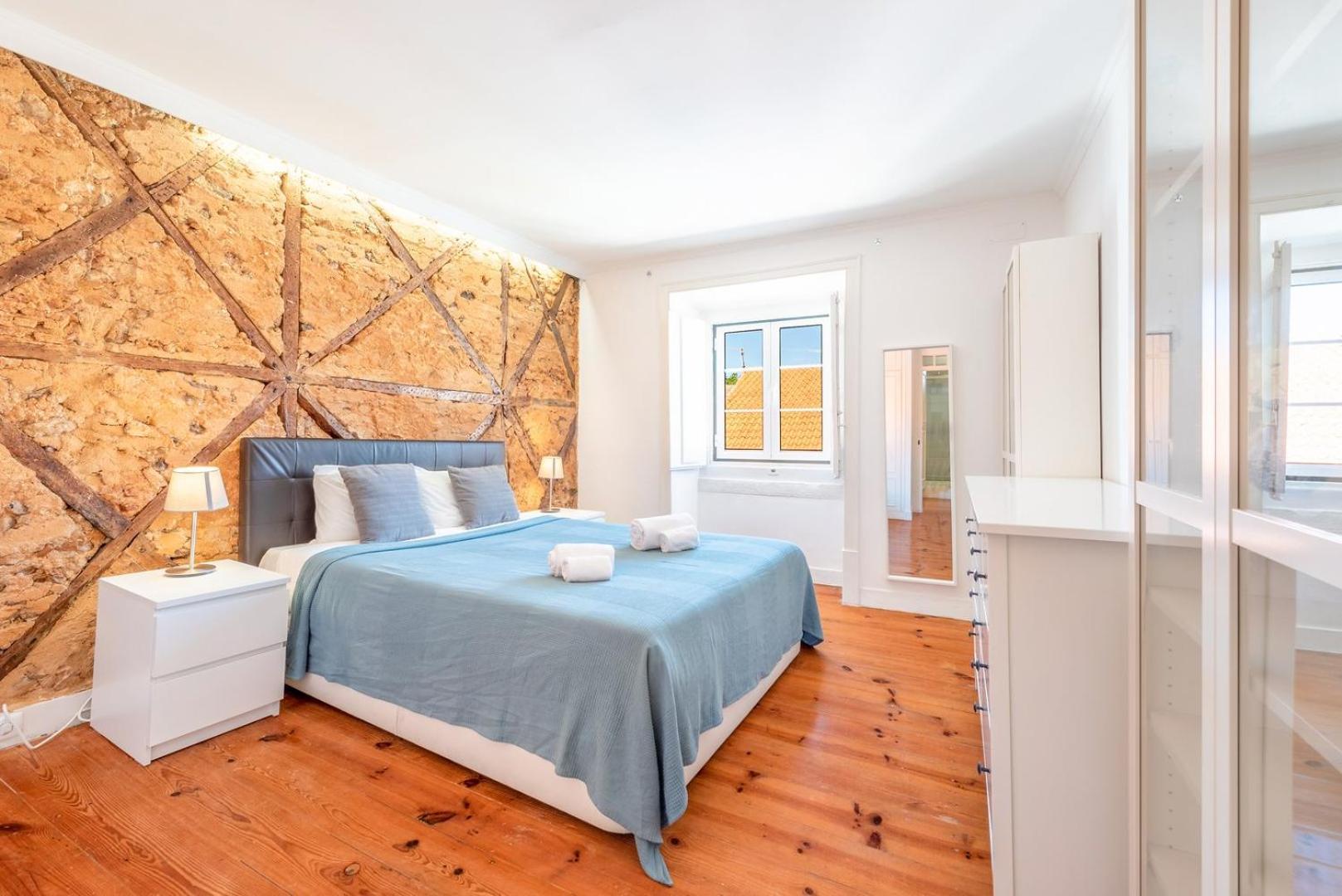 Lejlighed Guestready - Sunshine Belem Lisboa