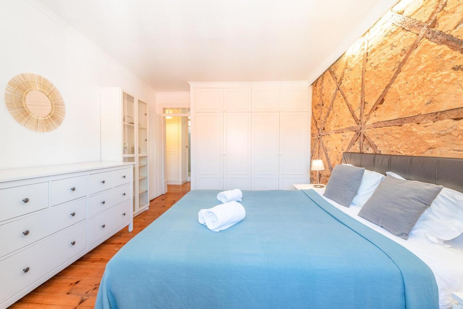 Lejlighed Guestready - Sunshine Belem Lisboa