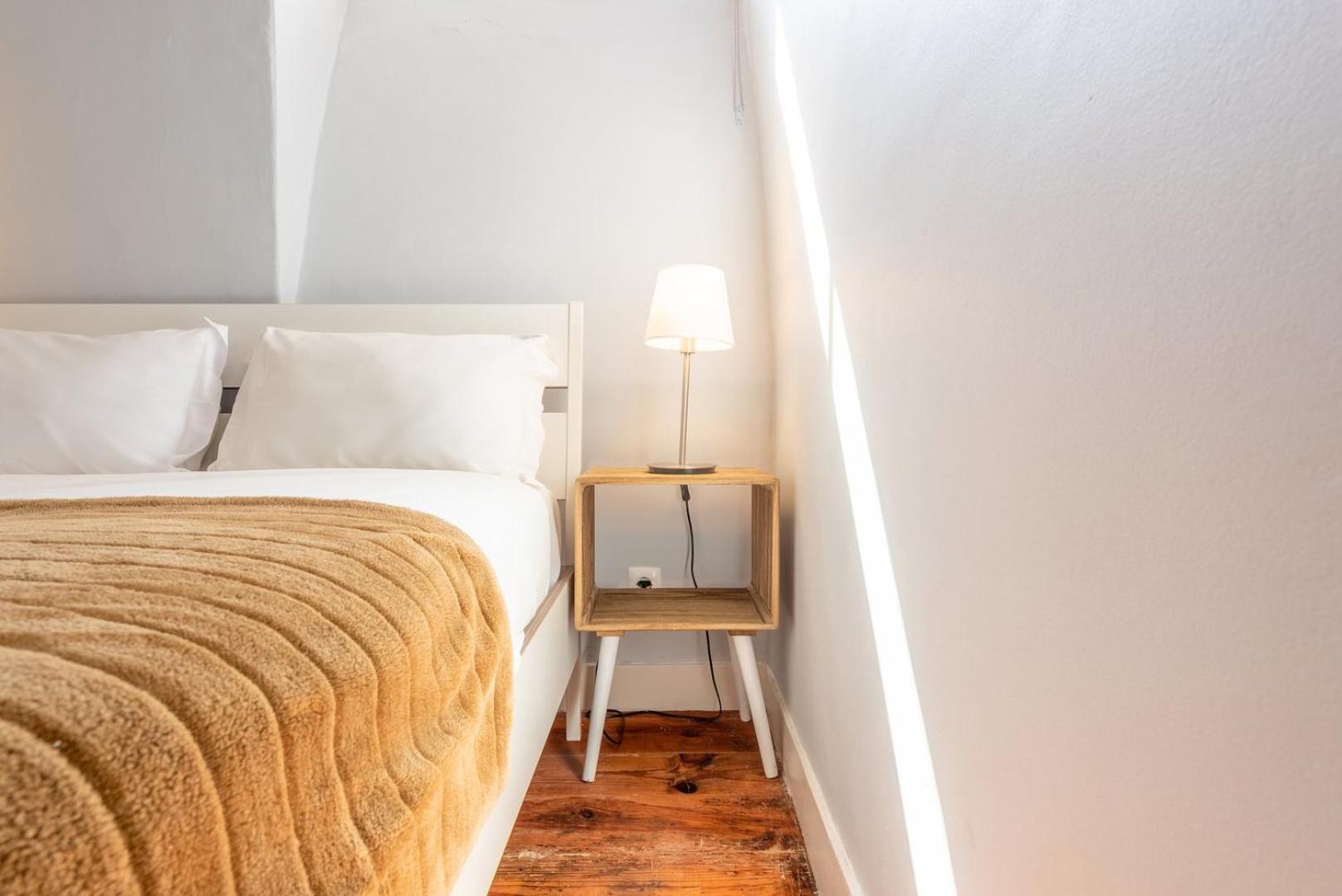 Lejlighed Guestready - Sunshine Belem *