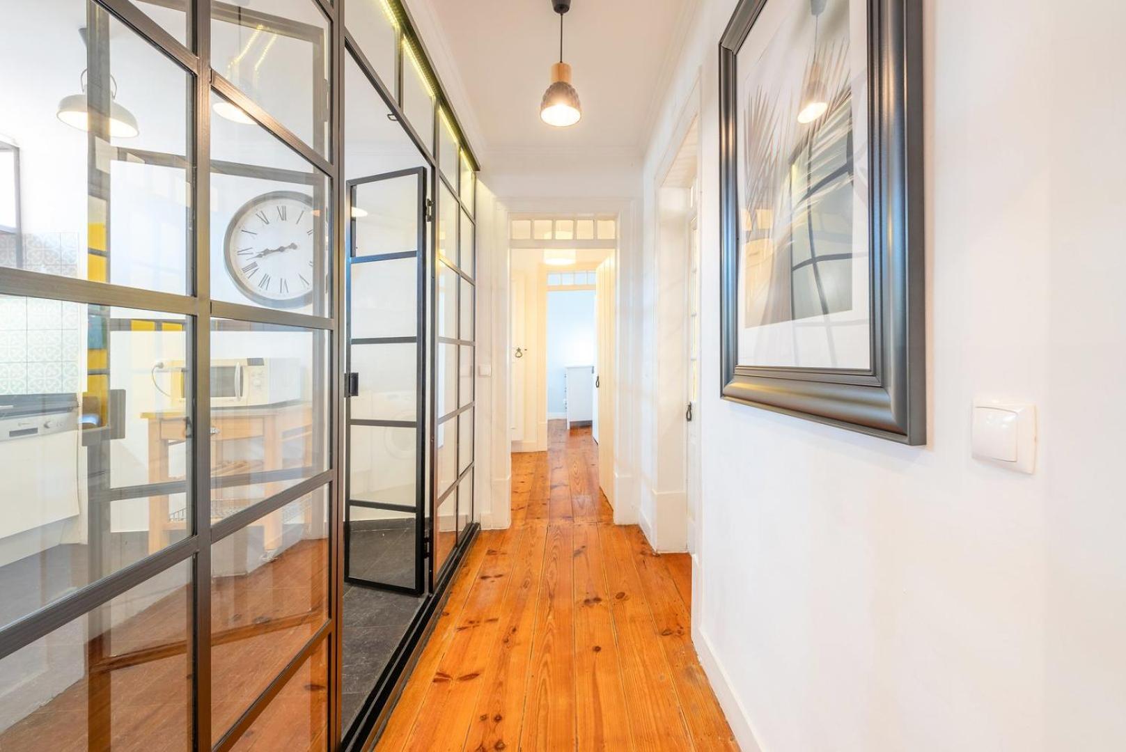 Guestready - Sunshine Belem Lejlighed Lisboa