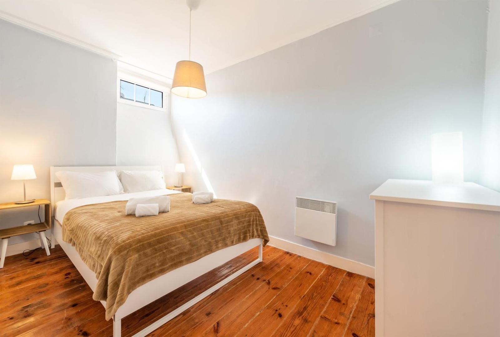 Lejlighed Guestready - Sunshine Belem Lisboa