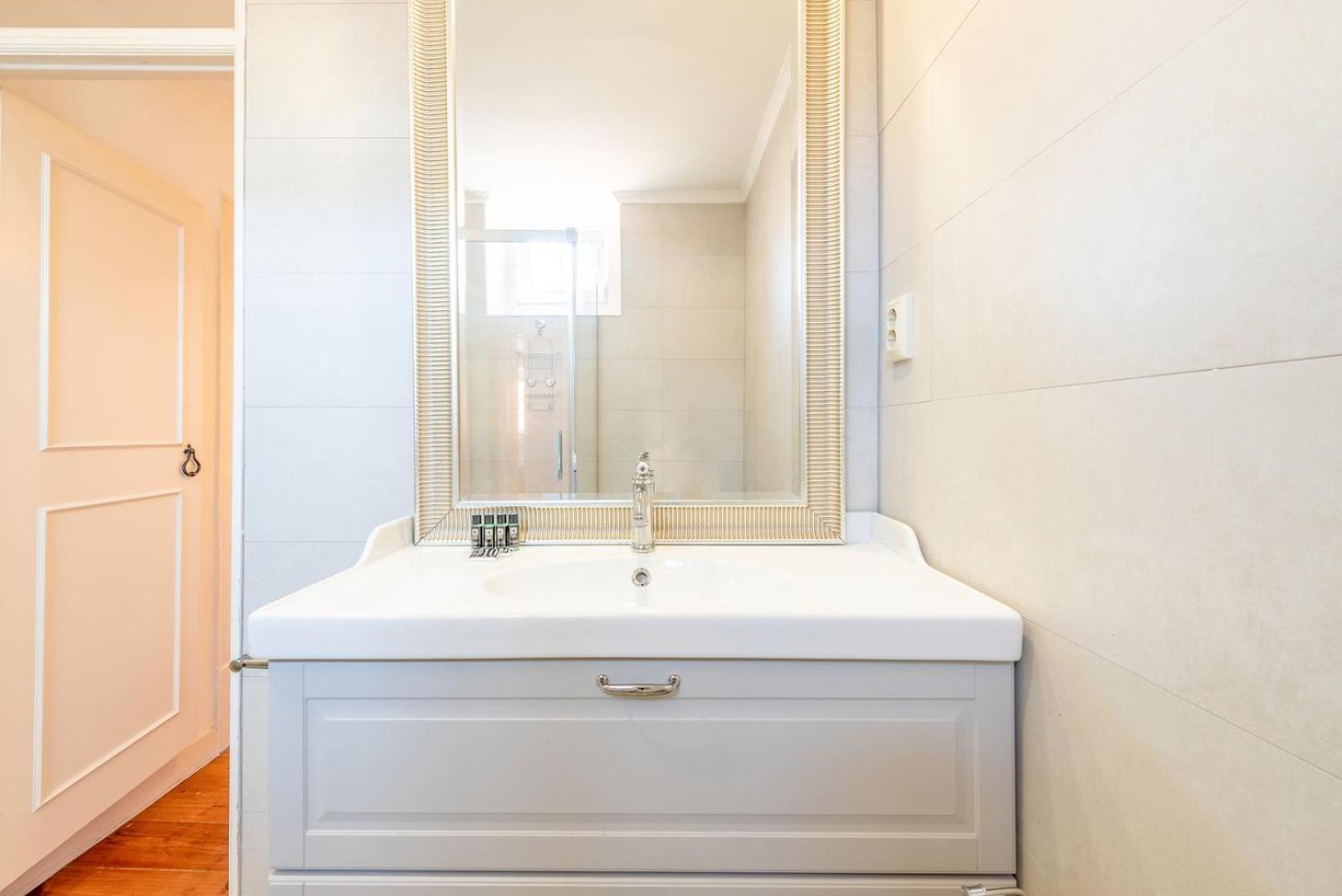 Lejlighed Guestready - Sunshine Belem
