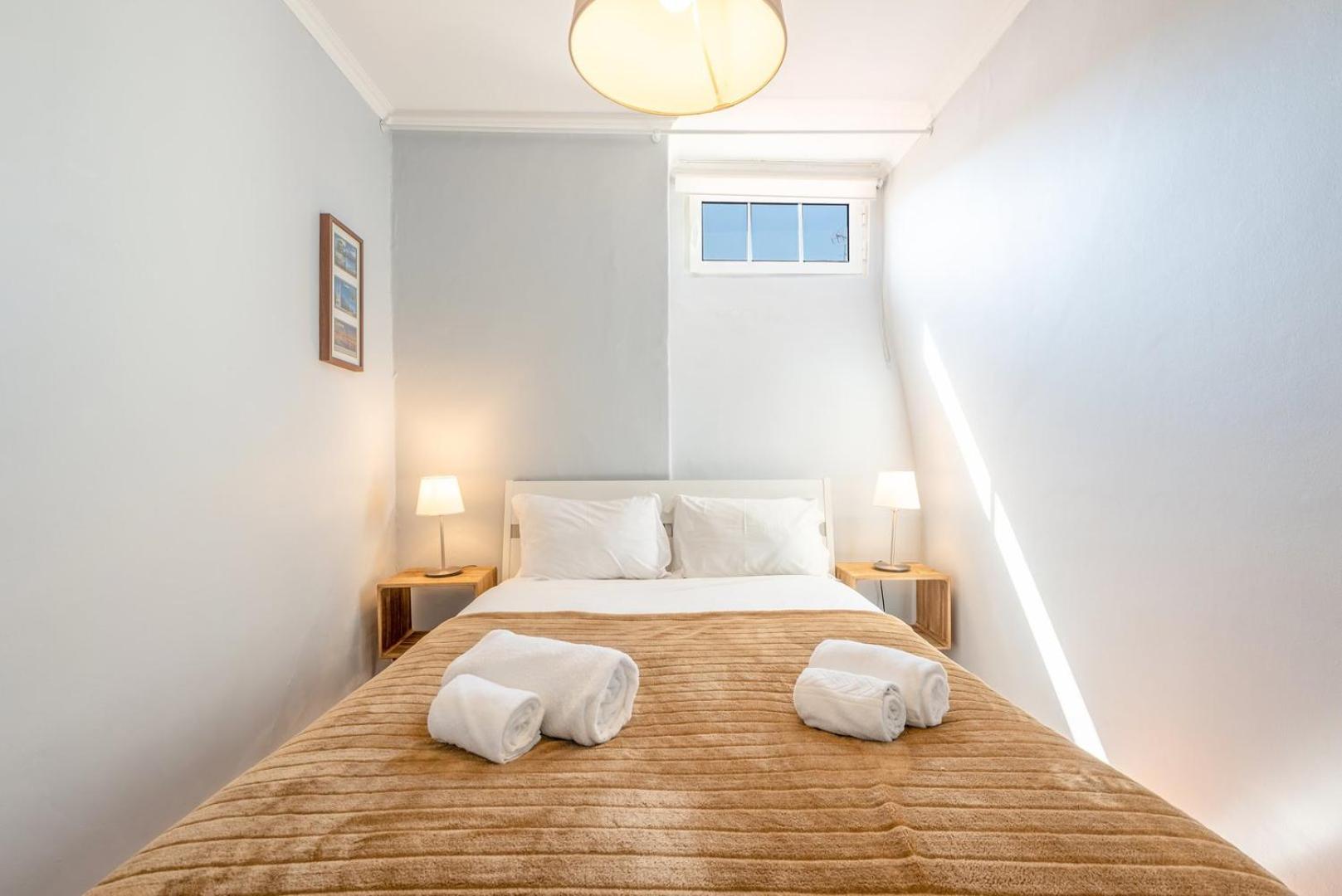 Guestready - Sunshine Belem Lejlighed Lisboa