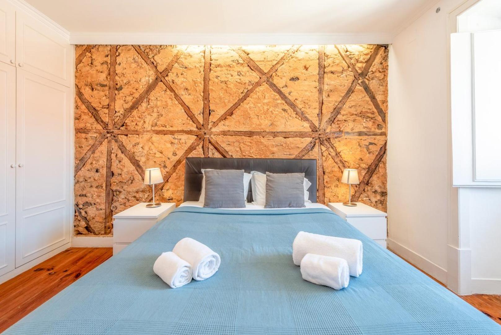 Lejlighed Guestready - Sunshine Belem