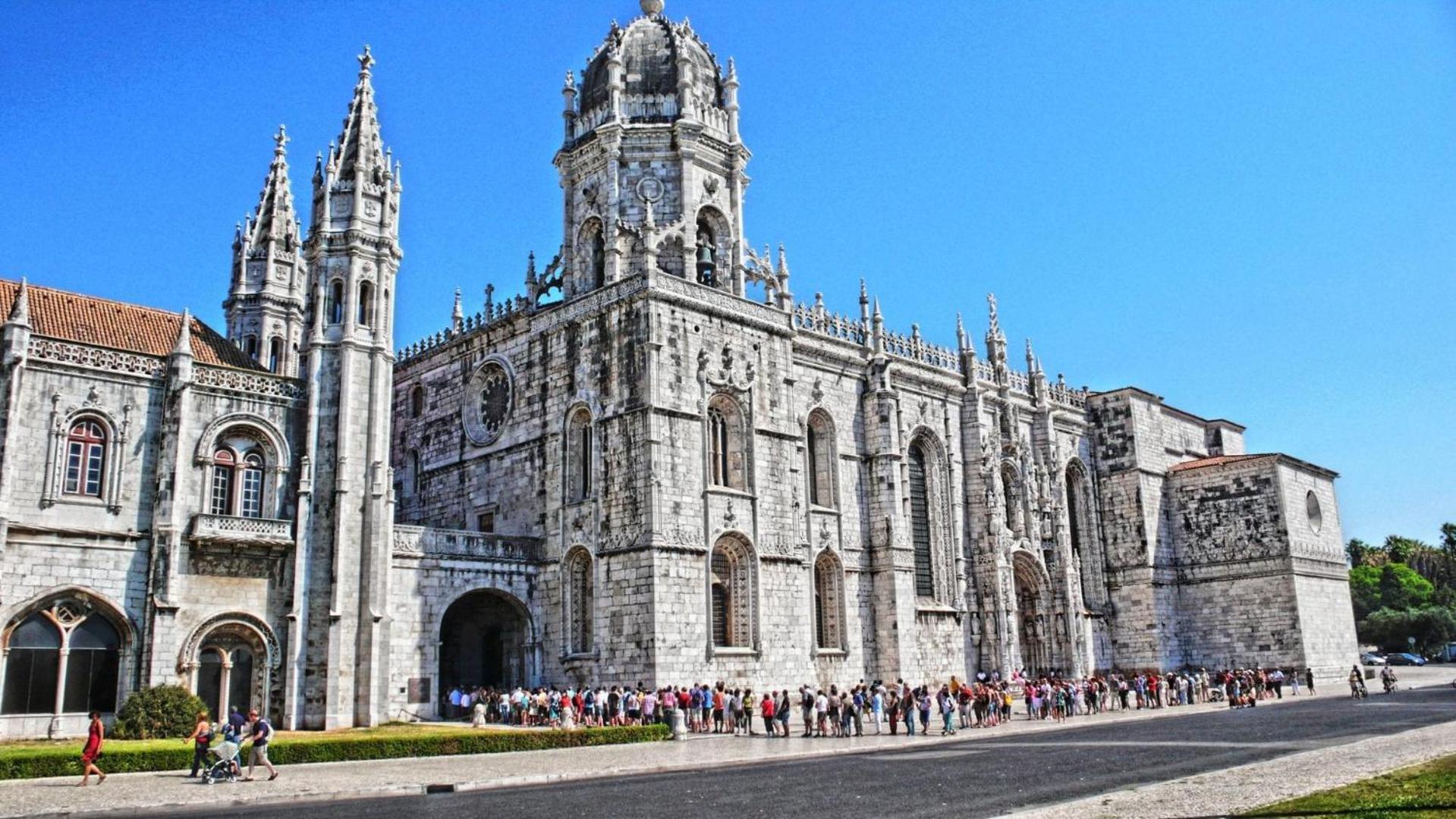Guestready - Sunshine Belem Lisboa