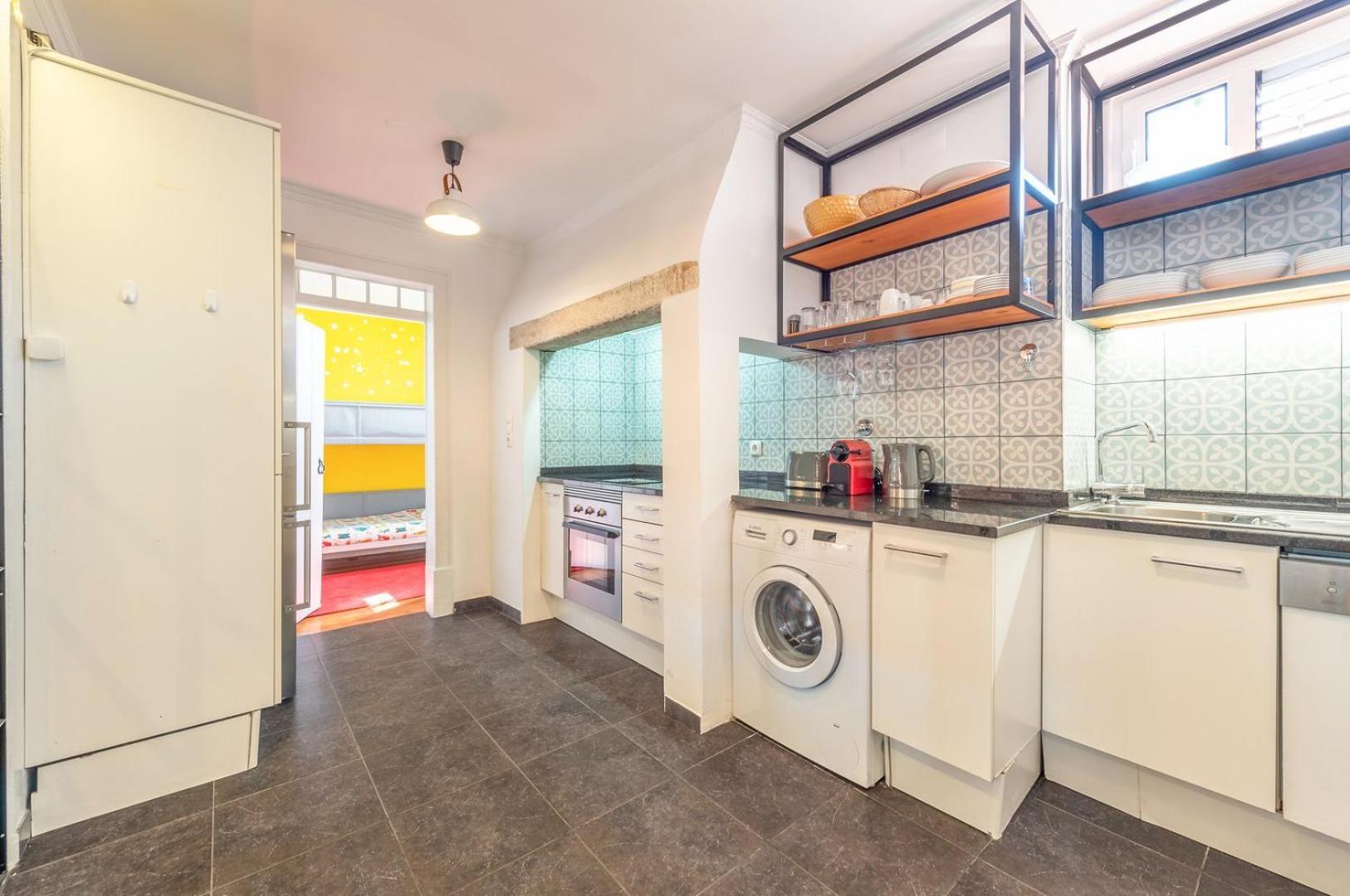 Apartamento Guestready - Sunshine Belém Lisboa
