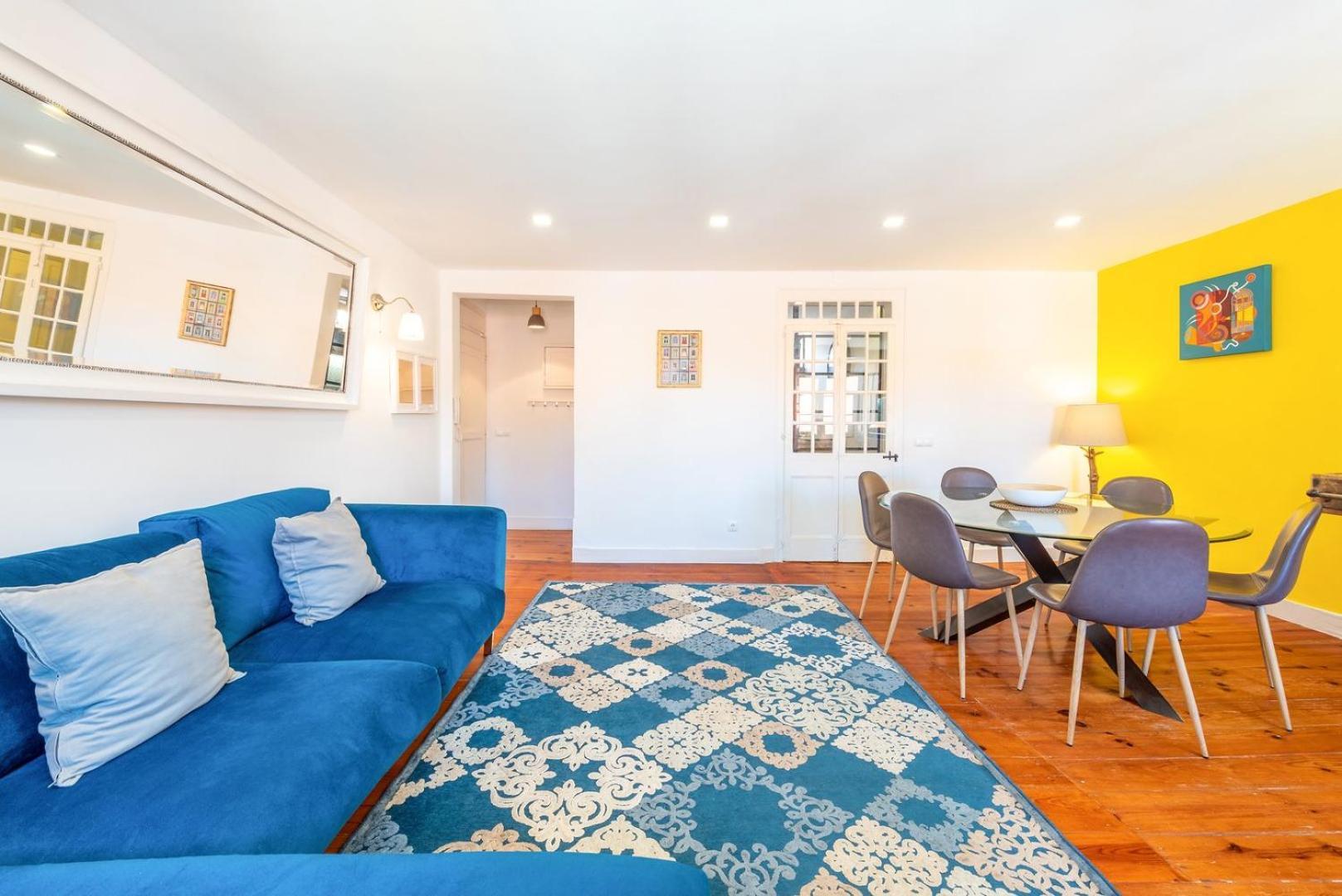 Guestready - Sunshine Belém *