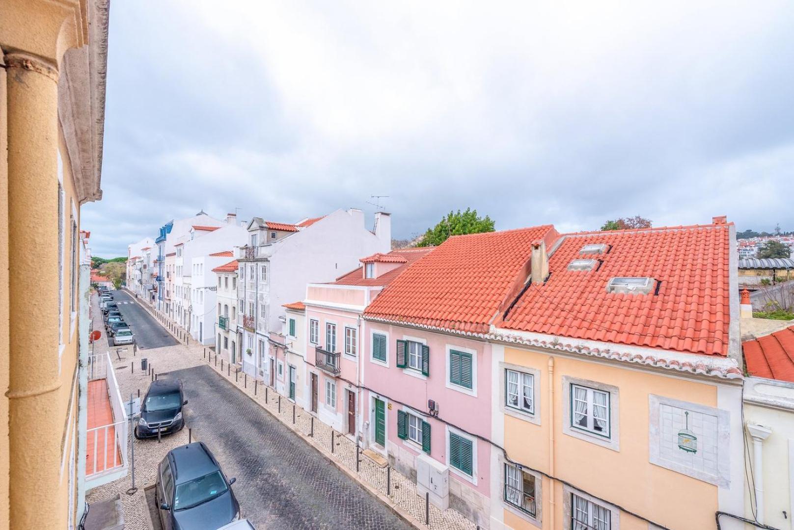 Guestready - Sunshine Belém *